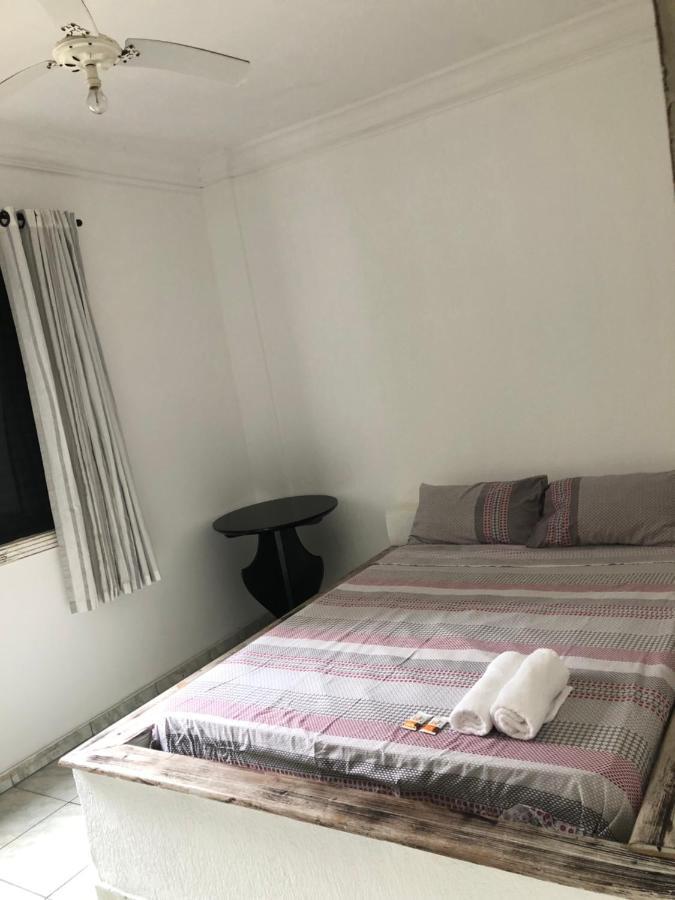 Pousada Guarujá Buitenkant foto